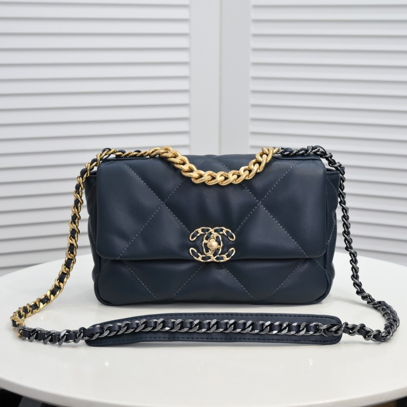 Ch**el 19 bags